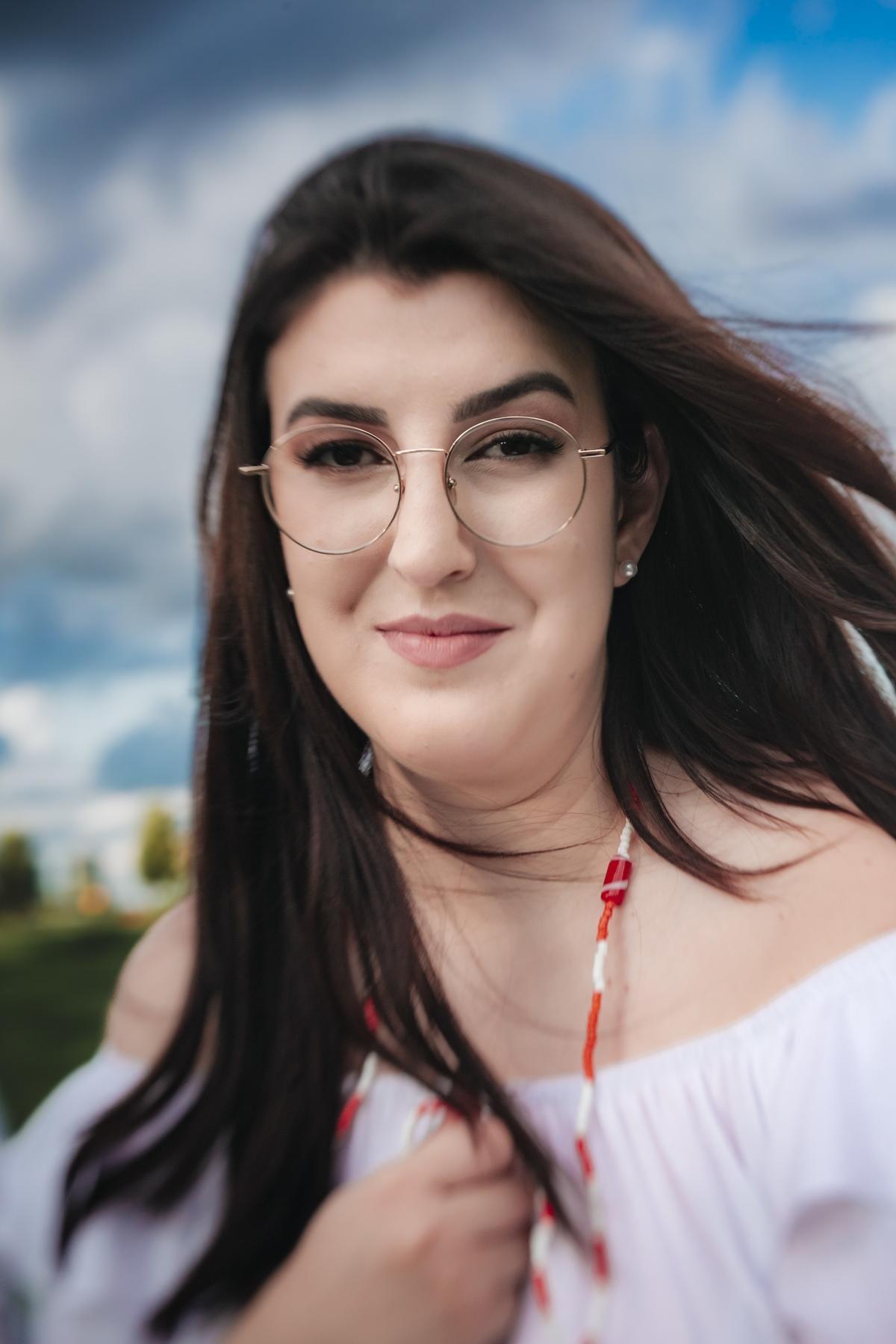 Ensaio fotográfico em Londrina - Larissa e Felipe